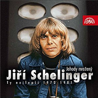 Jiri Schelinger