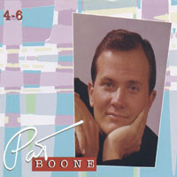 Pat Boone