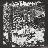 Lycanthrophy