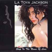 La Toya Jackson