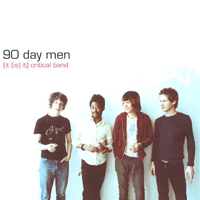 90 Day Men