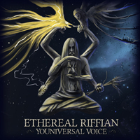 Ethereal Riffian