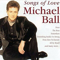 Michael Ball