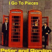 Peter and Gordon