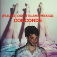 (Please) Don't Blame Mexico