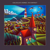 Caligulas Horse