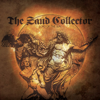 Sand Collector