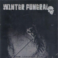 Winter Funeral