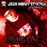 Vinnie Paz