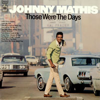 Johnny Mathis