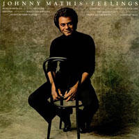 Johnny Mathis