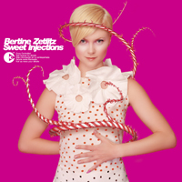 Bertine Zetlitz