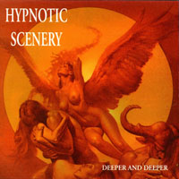 Hypnotic Scenery