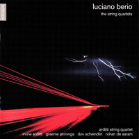Luciano Berio