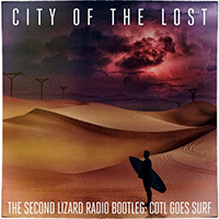 City Of The Lost