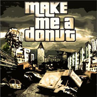 Make Me A Donut