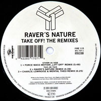 Raver's Nature