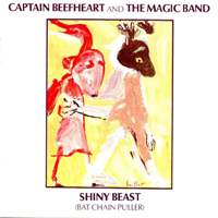 Captain Beefheart & His Magic Band