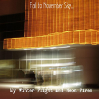 Fall To November Sky