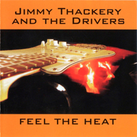 Jimmy Thackery and The Drivers