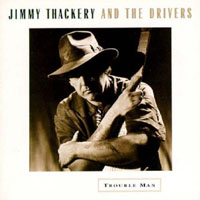 Jimmy Thackery and The Drivers