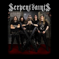 Serpent Saints