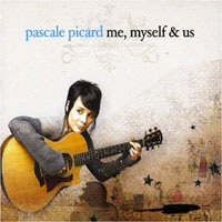 Pascale Picard Band