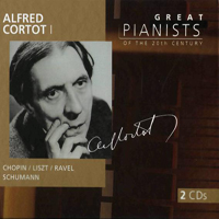Alfred Cortot