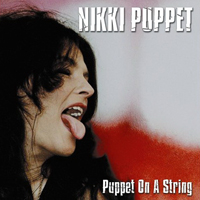 Nikki Puppet