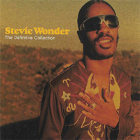 Stevie Wonder