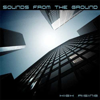 Sounds From The Ground