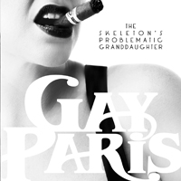 Gay Paris