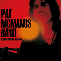 Pat McManus & The Pat McManus Band