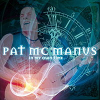 Pat McManus & The Pat McManus Band
