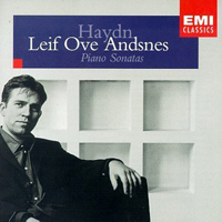 Leif Ove Andsnes