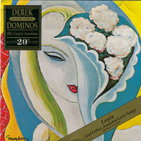Derek and the Dominos