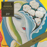 Derek and the Dominos