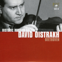 David Oistrakh