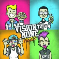 Vision To None