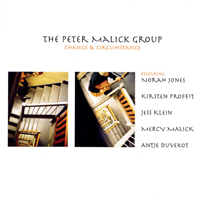 Peter Malick Group