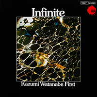 Kazumi Watanabe Quartet