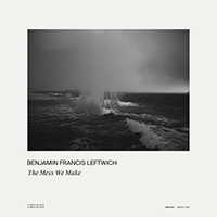 Benjamin Francis Leftwich
