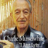 Charlie Musselwhite