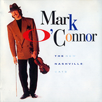 Mark O'Connor's Hot Swing Trio