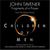 John Tavener
