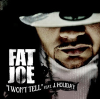 Fat Joe