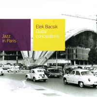 Jazz In Paris (CD series)