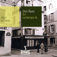 Jazz In Paris (CD series)