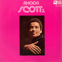 Rhoda Scott
