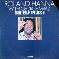 Roland Hanna